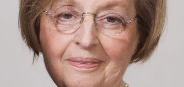 Lois Helen Steinberg (née Kutzman)