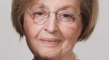 Lois Helen Steinberg (née Kutzman)