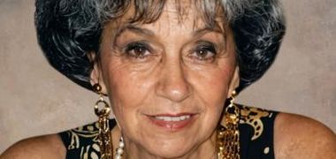 Pierrette Tremblay Ampleman