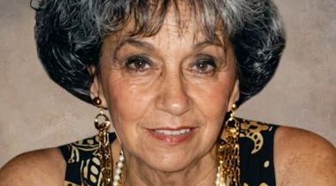 Pierrette Tremblay Ampleman
