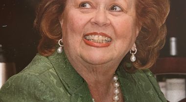 Lois Shapiro (née Roth)