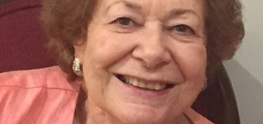 Lorna Stroll (née Dubrovsky)