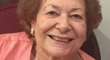 Lorna Stroll (née Dubrovsky)