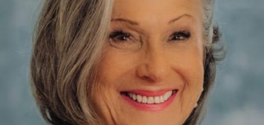 Mara Lee Nozetz (née Aronoff)