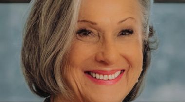 Mara Lee Nozetz (née Aronoff)