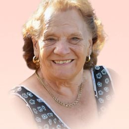 Photo of Nicolina Caltagirone Iacono, obituary in Montréal
