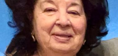 Maria Moskovitz (née Chuzum)