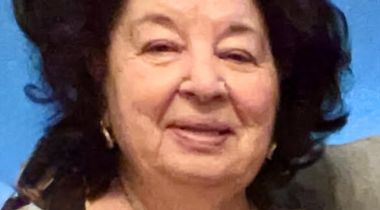 Maria Moskovitz (née Chuzum)