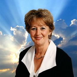 Photo of Lise Chaput, obituary in Preissac