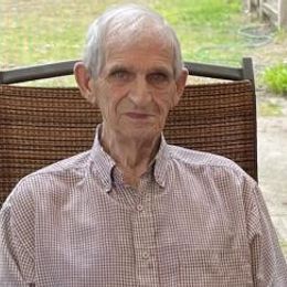 Photo of André Lefebvre, obituary in Contrecoeur