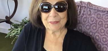 Rose Saleh (née Sofer)