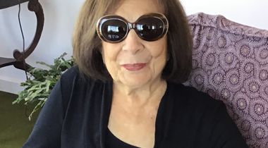 Rose Saleh (née Sofer)