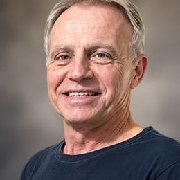 Photo of Réal Villeneuve, obituary in Baie-Comeau