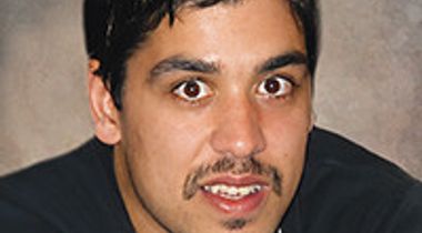 Éric Pelletier