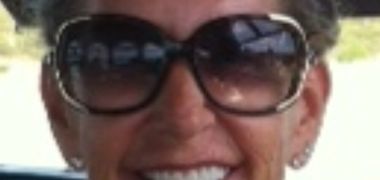 Sandy Satin (née Fleischer)