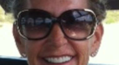 Sandy Satin (née Fleischer)