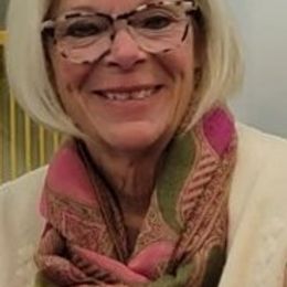 Photo of Patricia J. Bennett, obituary