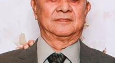José Luis Chang Rivera