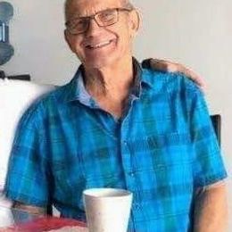 Photo of Noel Benoît, obituary in Laval