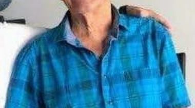 Noel Benoît