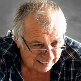 Photo of Cyrille Bernard, obituary in Maria