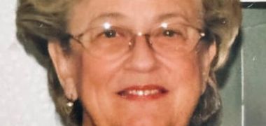 Shirley (Shaindie) Cuttler (née Adler)