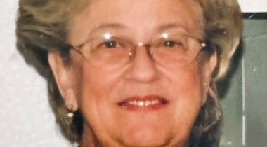 Shirley (Shaindie) Cuttler (née Adler)