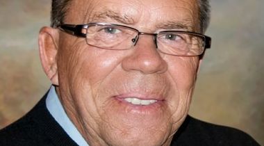 André Bouffard