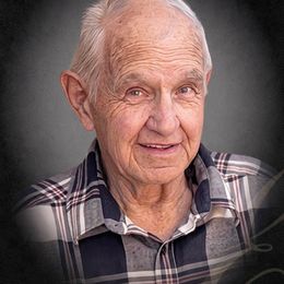 Photo of M. Jacques Lapointe, obituary in Sherbrooke