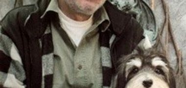 Jacques Perreault