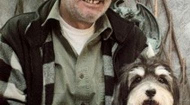 Jacques Perreault