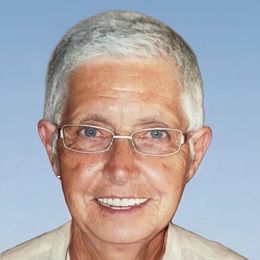 Photo de Mme Gisèle Leclerc, avis de décès à Saint-Hyacinthe