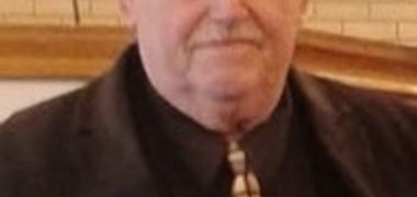 Kenneth Martin Jackson