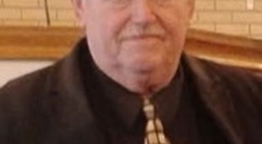 Kenneth Martin Jackson