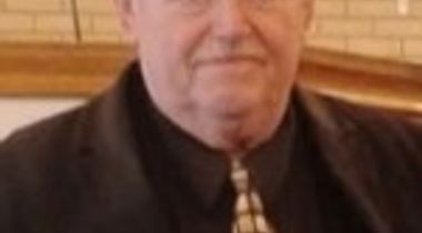 Kenneth Martin Jackson