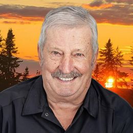 Photo de Normand Bélanger, avis de décès à Matagami