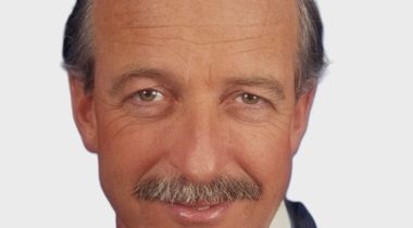 Neil Fisher