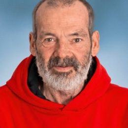 Photo of Dany Hins, obituary in Rimouski