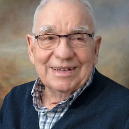 Photo of Philippe Babin, obituary in Caplan
