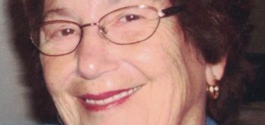 Sonia (Sunny) Bitensky-Halperin