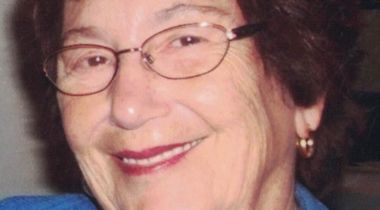 Sonia (Sunny) Bitensky-Halperin