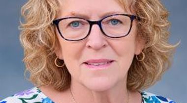 Suzanne Tremblay