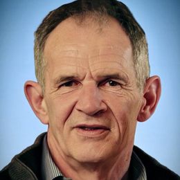 Photo de Gérald Langlois, avis de décès à Granby