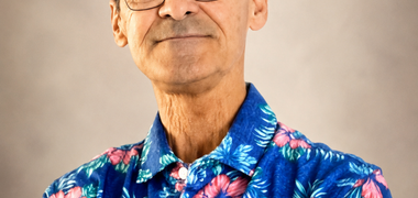 Alain Perron