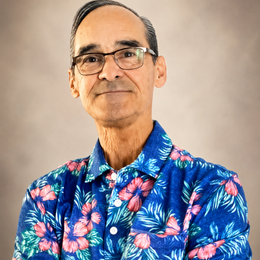 Photo of Alain Perron, obituary in Saint-Constant