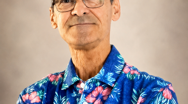 Alain Perron