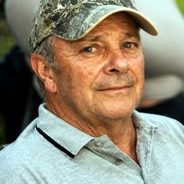 Photo of Gerald D. O’Donnell, obituary in Warden
