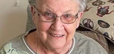 Sylvia Shell (née Horovitch)