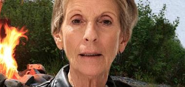 Johanne Faucher