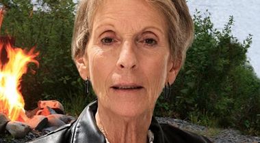 Johanne Faucher